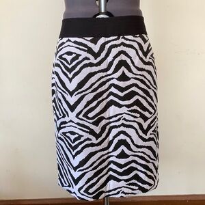 NWT The Limited Skirt Sz 10Tall